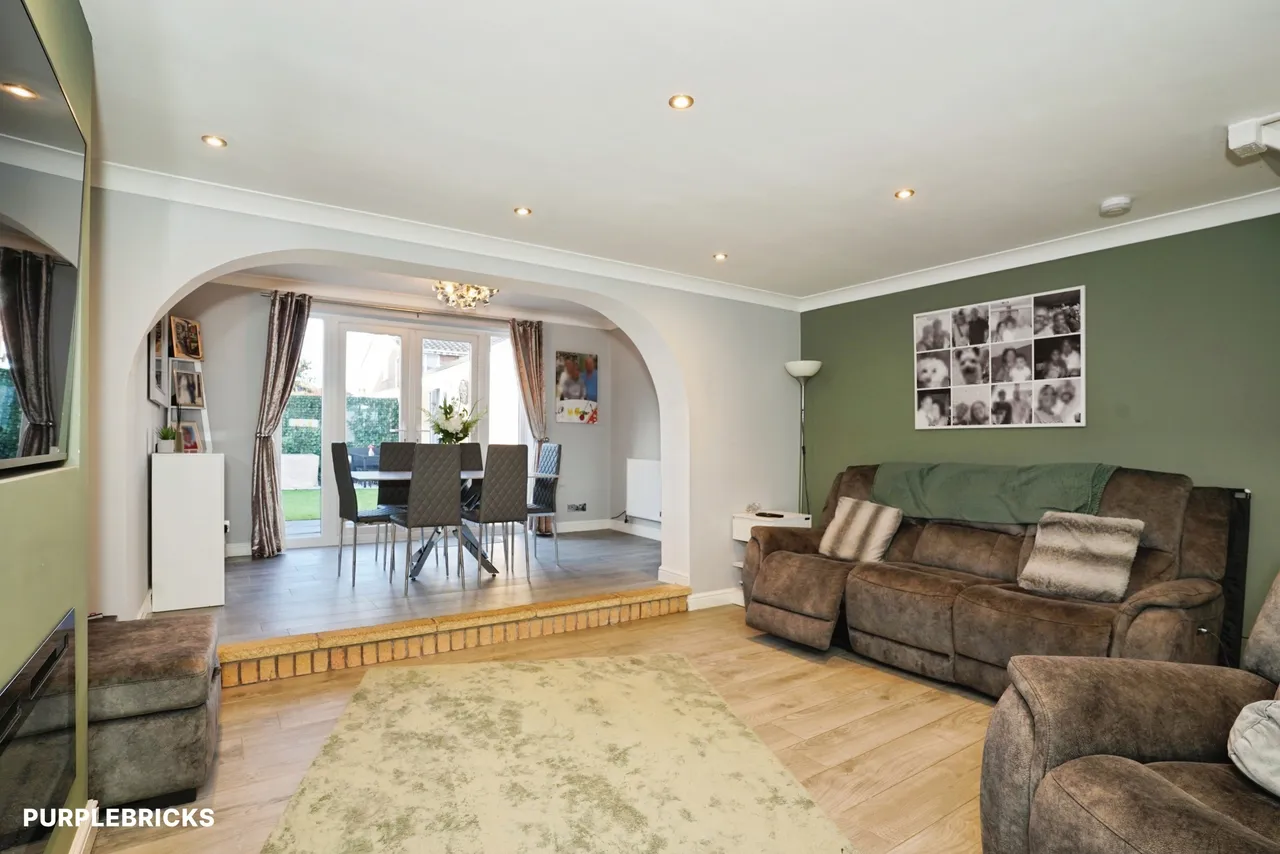 Bramble Way, Braunstone Town, LE3, photo 5