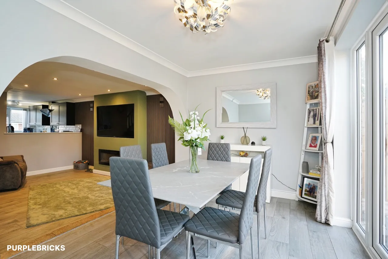 Bramble Way, Braunstone Town, LE3, photo 6
