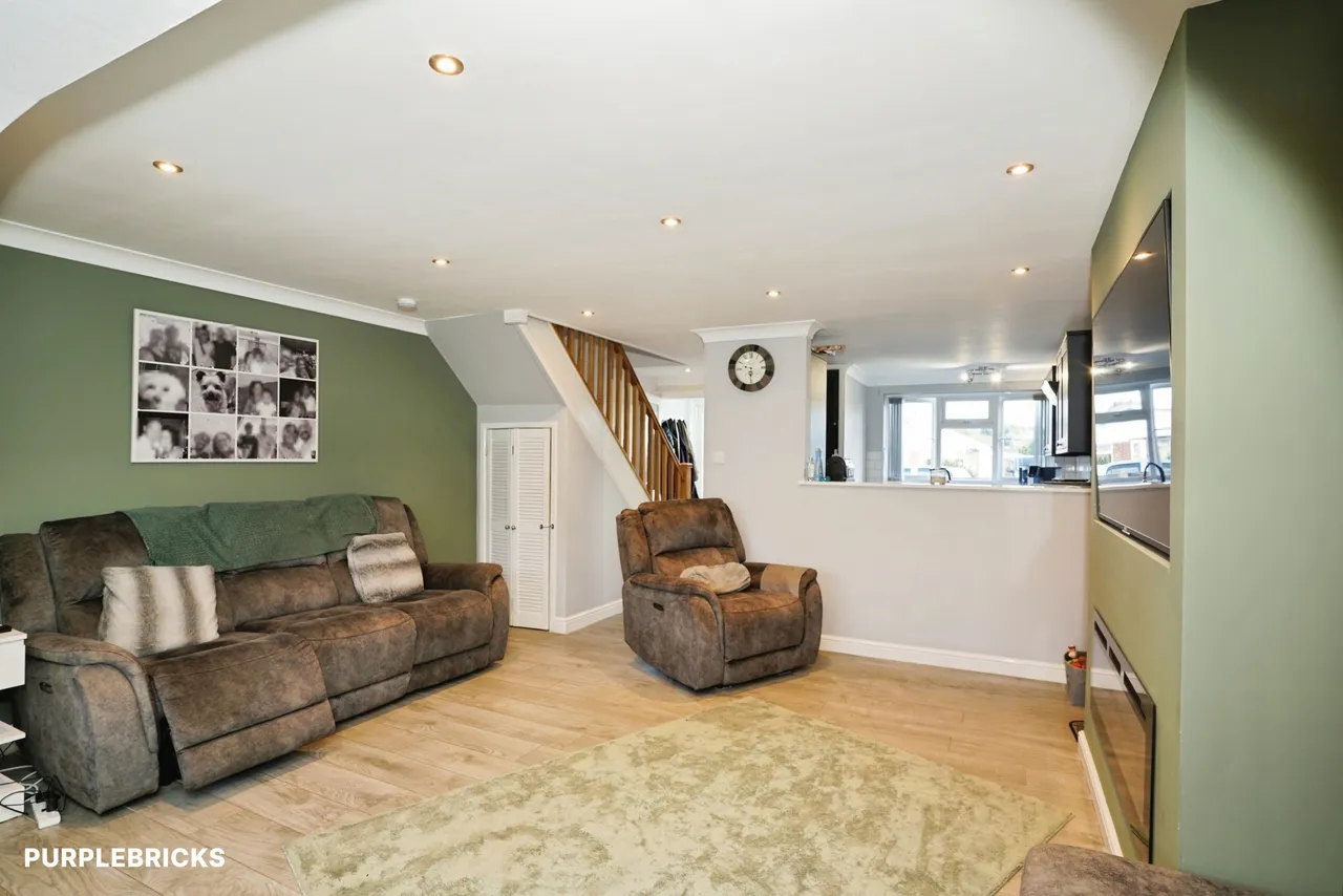 Bramble Way, Braunstone Town, LE3, photo 4
