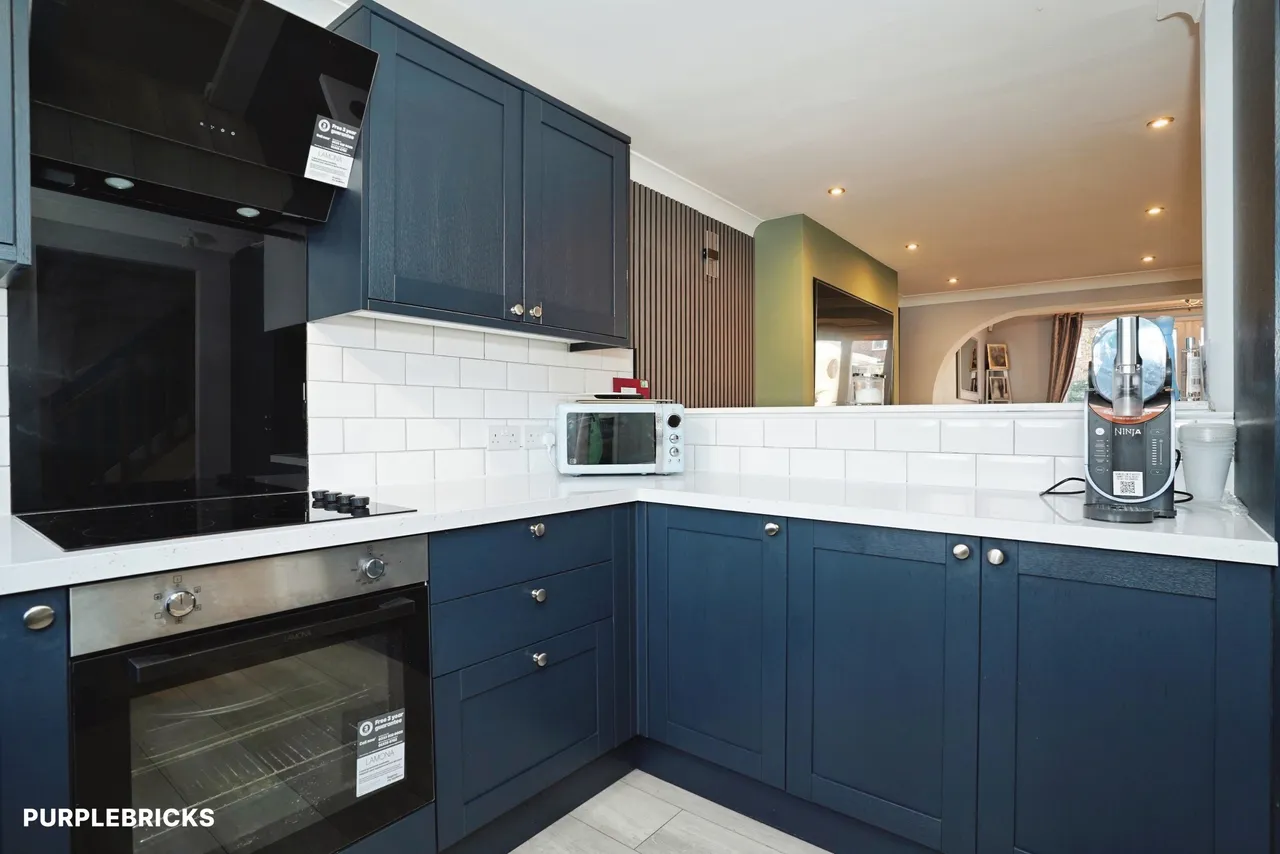 Bramble Way, Braunstone Town, LE3, photo 9