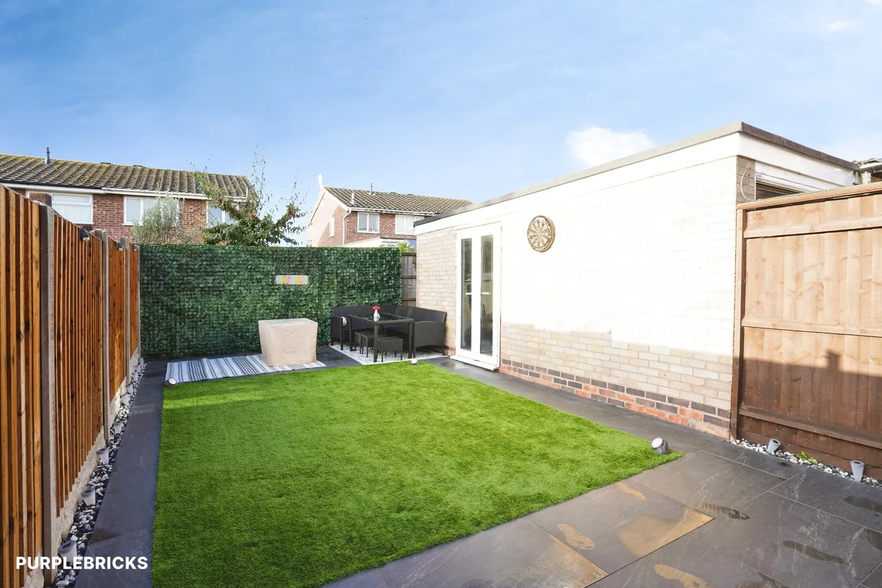 Bramble Way, Braunstone Town, LE3, photo 20
