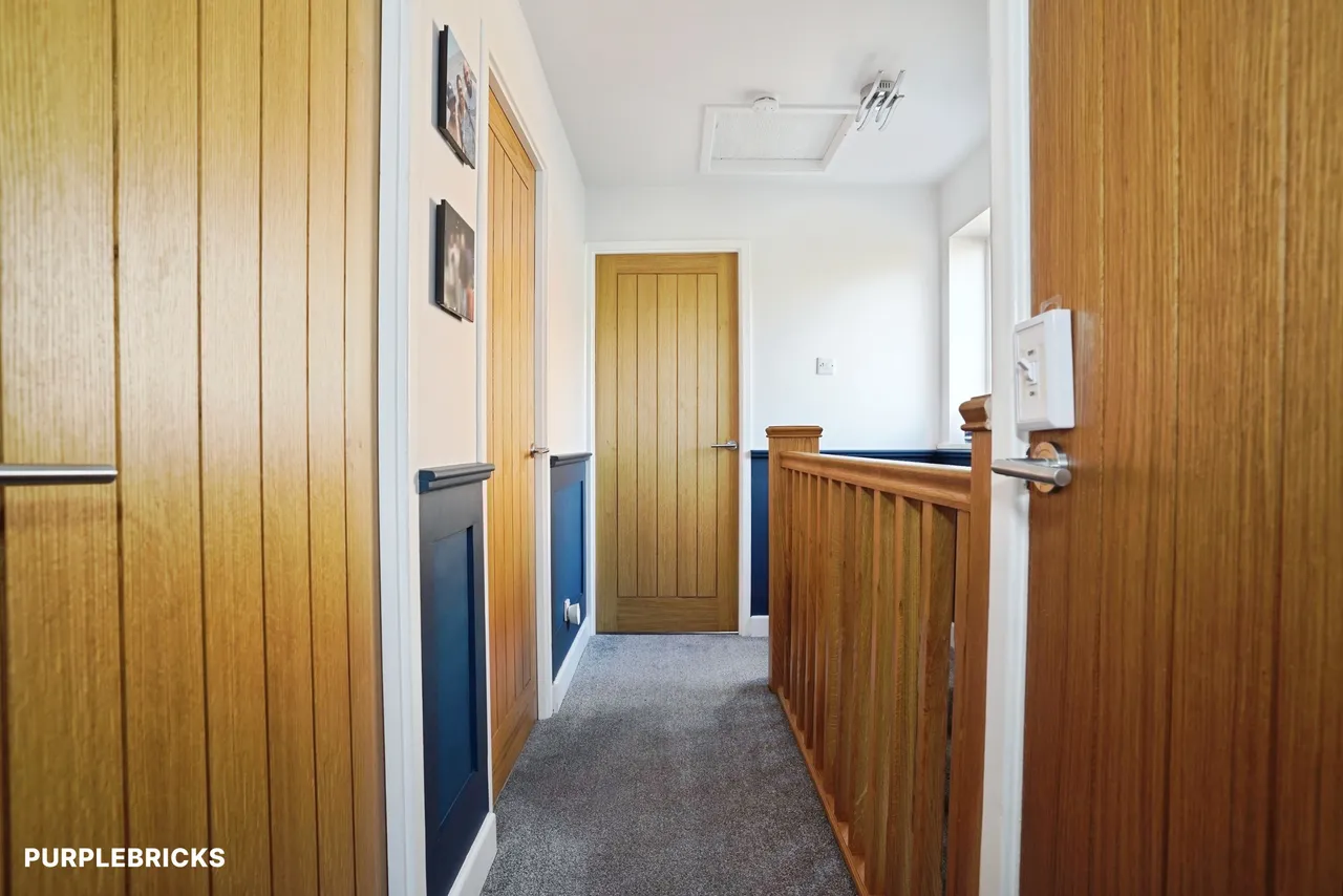 Bramble Way, Braunstone Town, LE3, photo 12