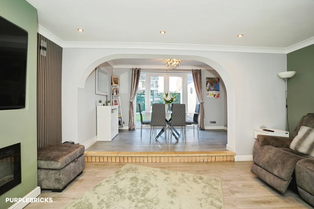 Bramble Way, Braunstone Town, LE3, photo 3
