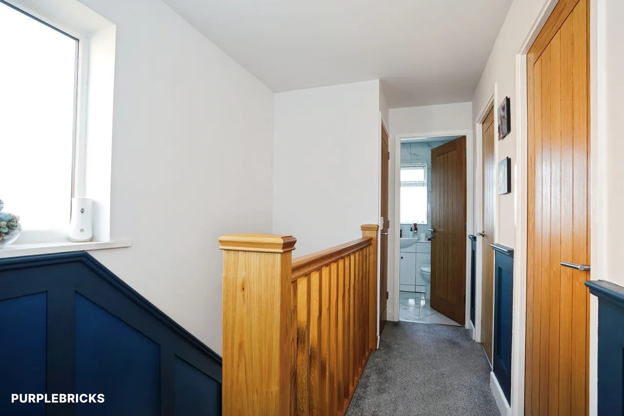 Bramble Way, Braunstone Town, LE3, photo 10