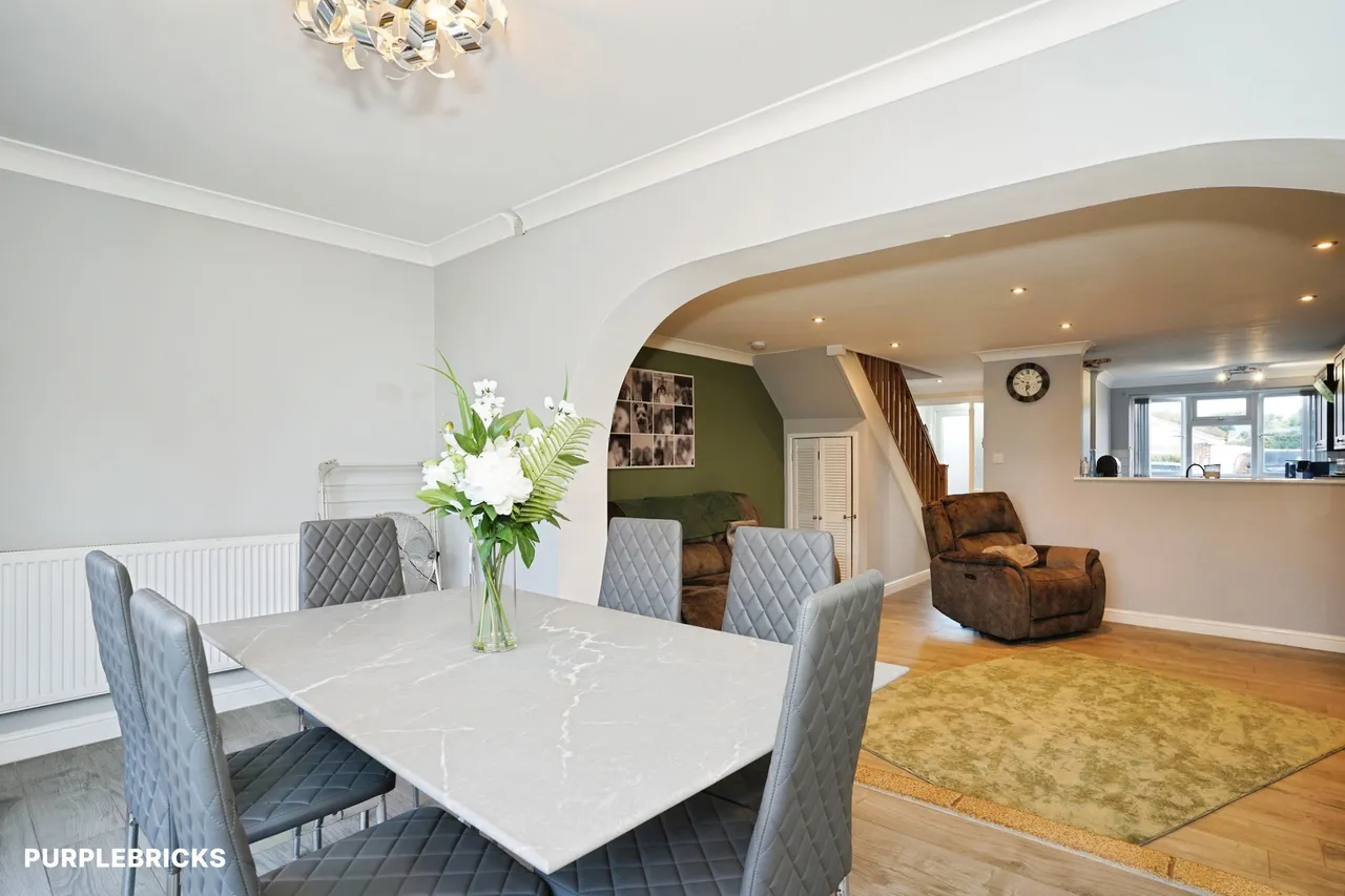Bramble Way, Braunstone Town, LE3, photo 7