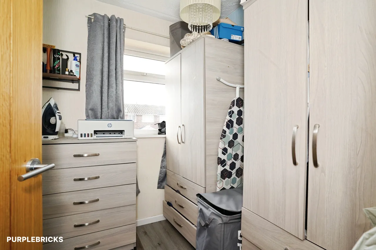Bramble Way, Braunstone Town, LE3, photo 17