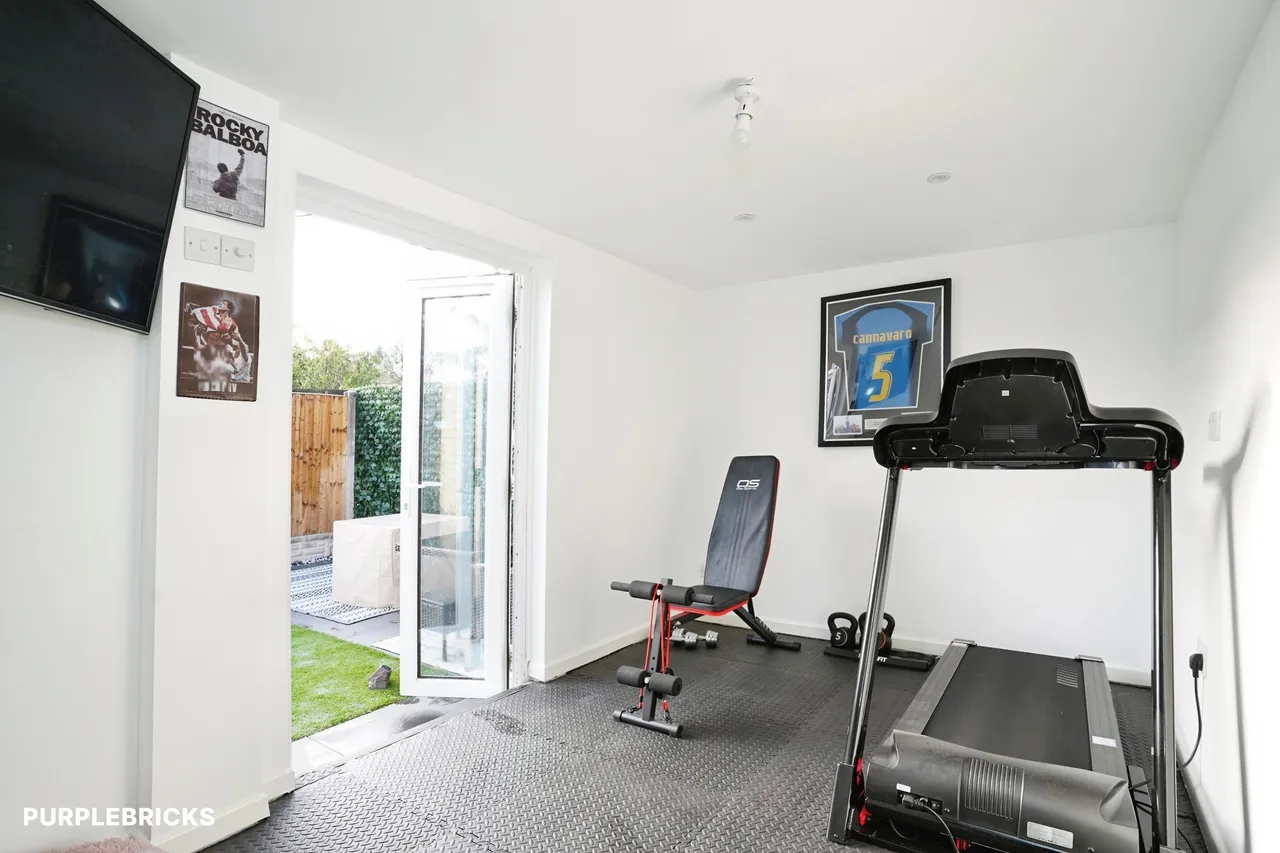 Bramble Way, Braunstone Town, LE3, photo 18