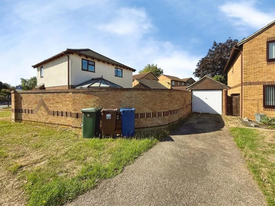 Lime Crescent, Bicester, OX26, photo 12