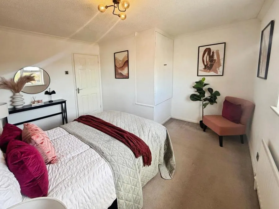 Lime Crescent, Bicester, OX26, photo 6