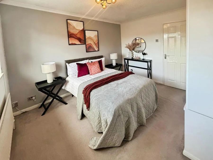 Lime Crescent, Bicester, OX26, photo 7