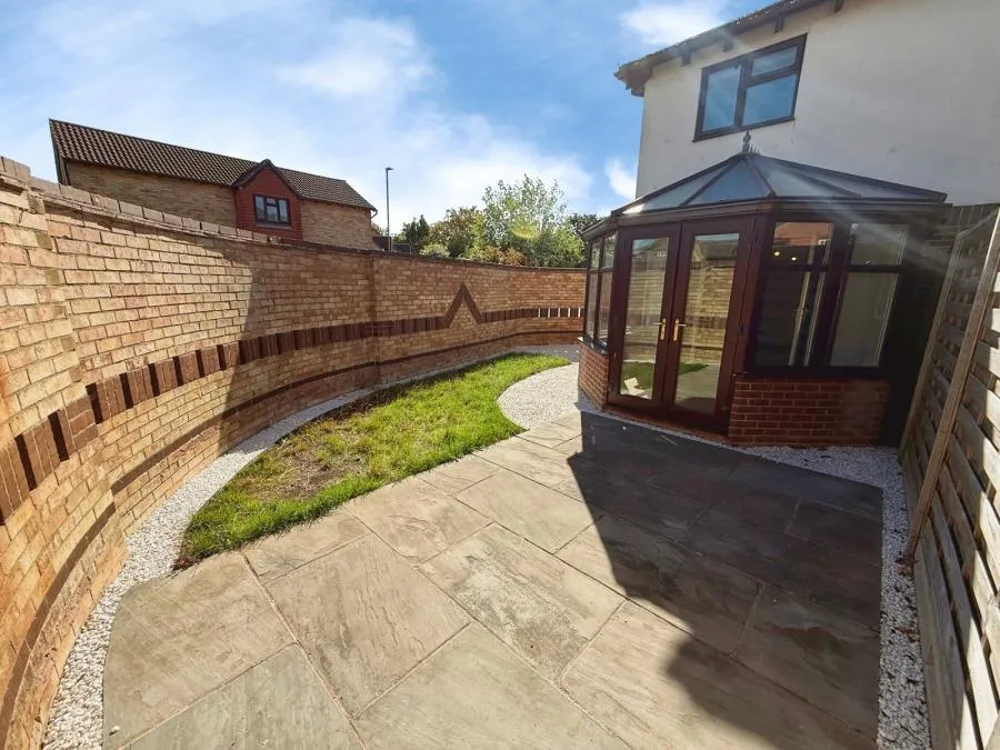 Lime Crescent, Bicester, OX26, photo 10