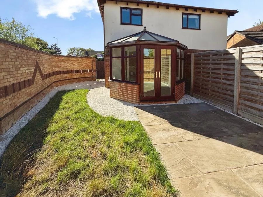 Lime Crescent, Bicester, OX26, photo 11