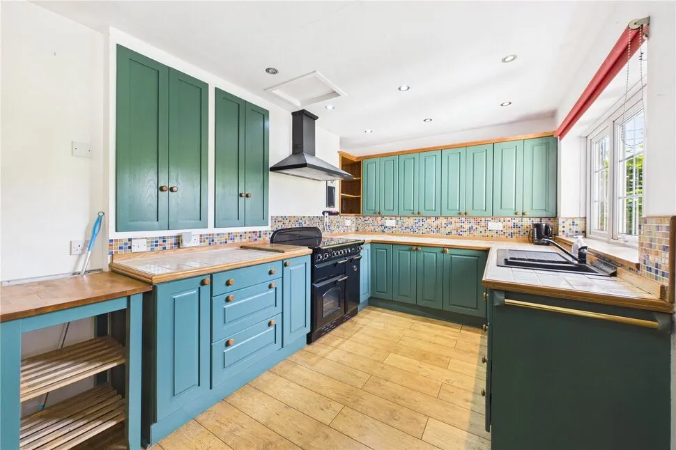Gurney Slade, Radstock, BA3, photo 4
