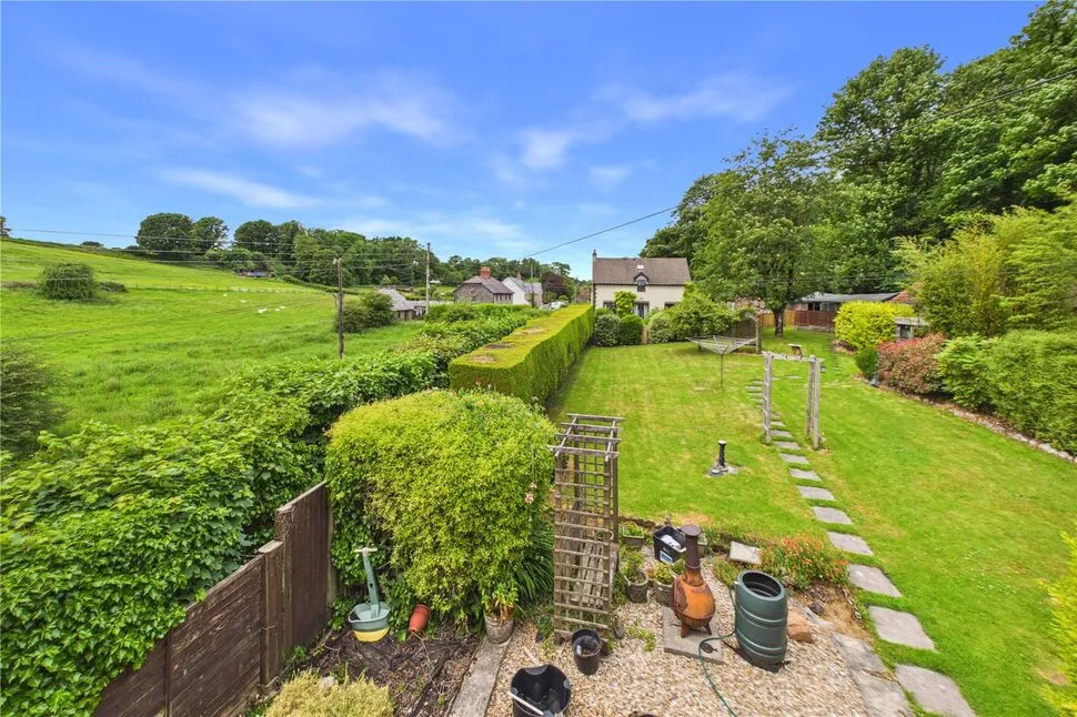 Gurney Slade, Radstock, BA3, photo 2