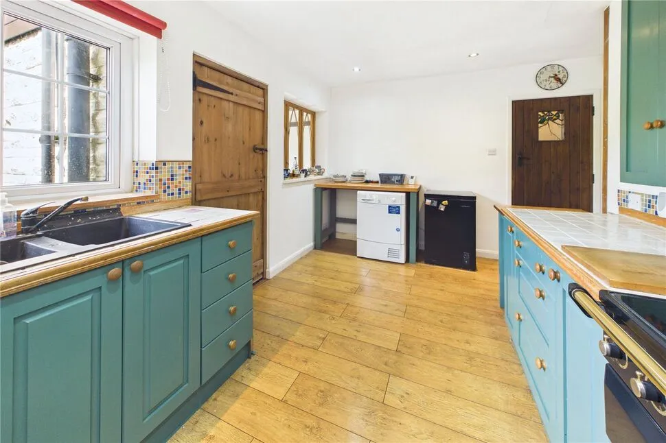 Gurney Slade, Radstock, BA3, photo 12