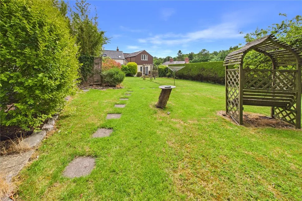 Gurney Slade, Radstock, BA3, photo 23