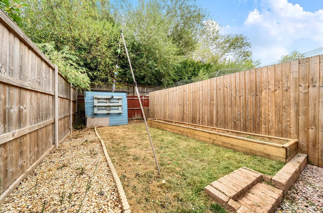 Farringdon Avenue, Belmont, Hereford, Herefordshire, photo 15