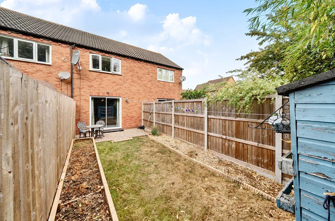 Farringdon Avenue, Belmont, Hereford, Herefordshire, photo 14