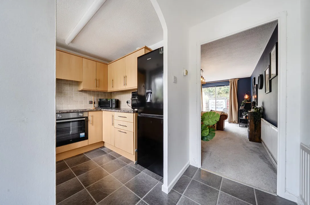 Farringdon Avenue, Belmont, Hereford, Herefordshire, photo 6