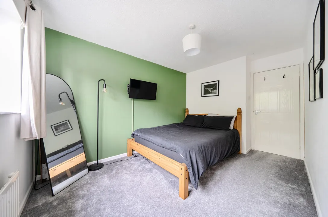 Farringdon Avenue, Belmont, Hereford, Herefordshire, photo 7