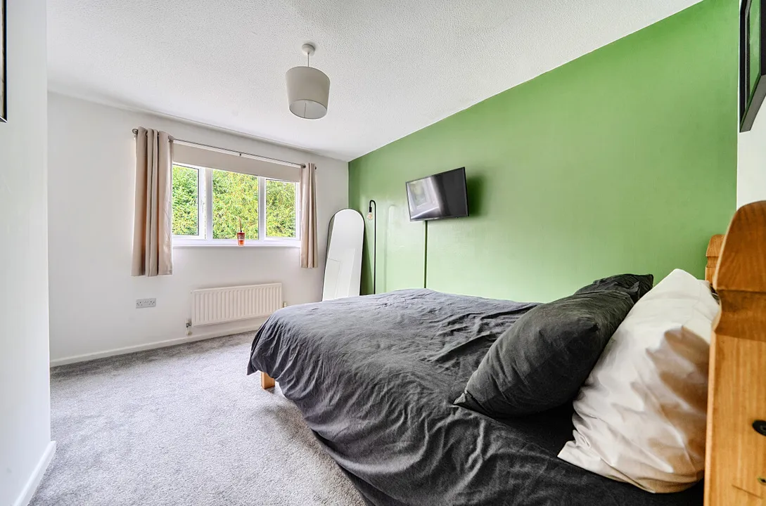 Farringdon Avenue, Belmont, Hereford, Herefordshire, photo 24