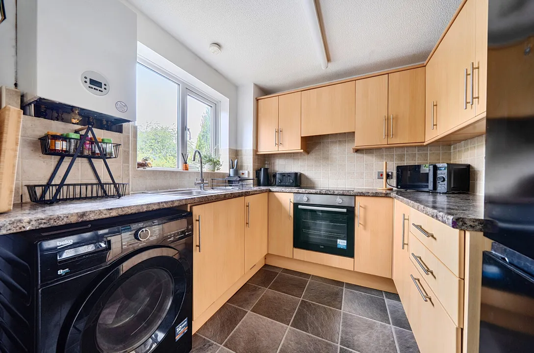 Farringdon Avenue, Belmont, Hereford, Herefordshire, photo 21