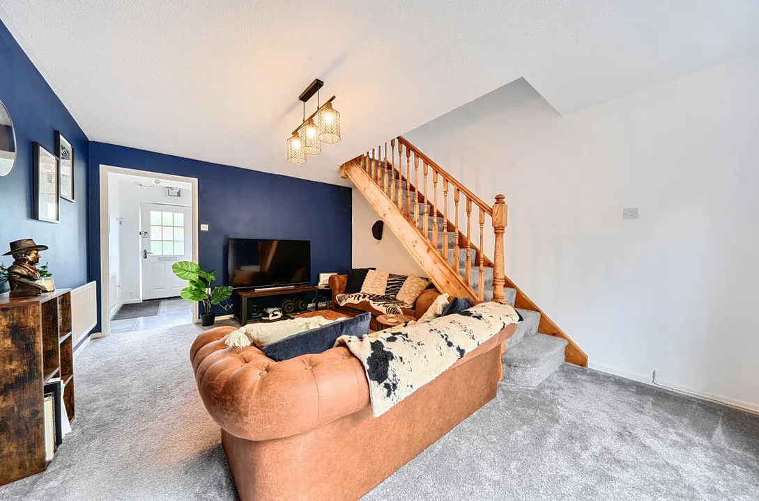 Farringdon Avenue, Belmont, Hereford, Herefordshire, photo 18