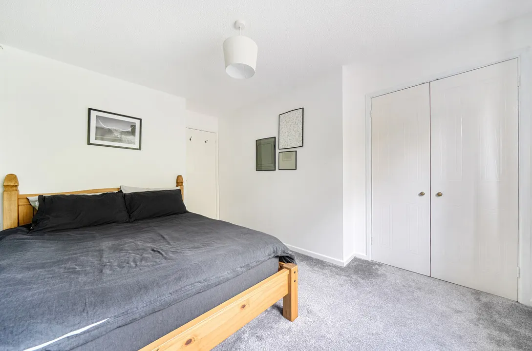 Farringdon Avenue, Belmont, Hereford, Herefordshire, photo 9