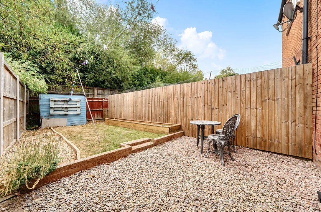 Farringdon Avenue, Belmont, Hereford, Herefordshire, photo 32