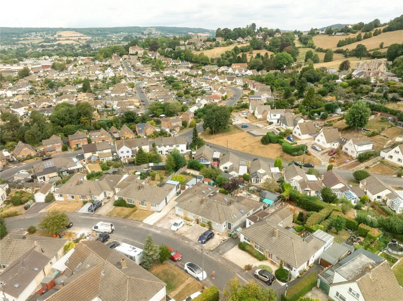 Heather Close, Stroud, GL5, photo 16