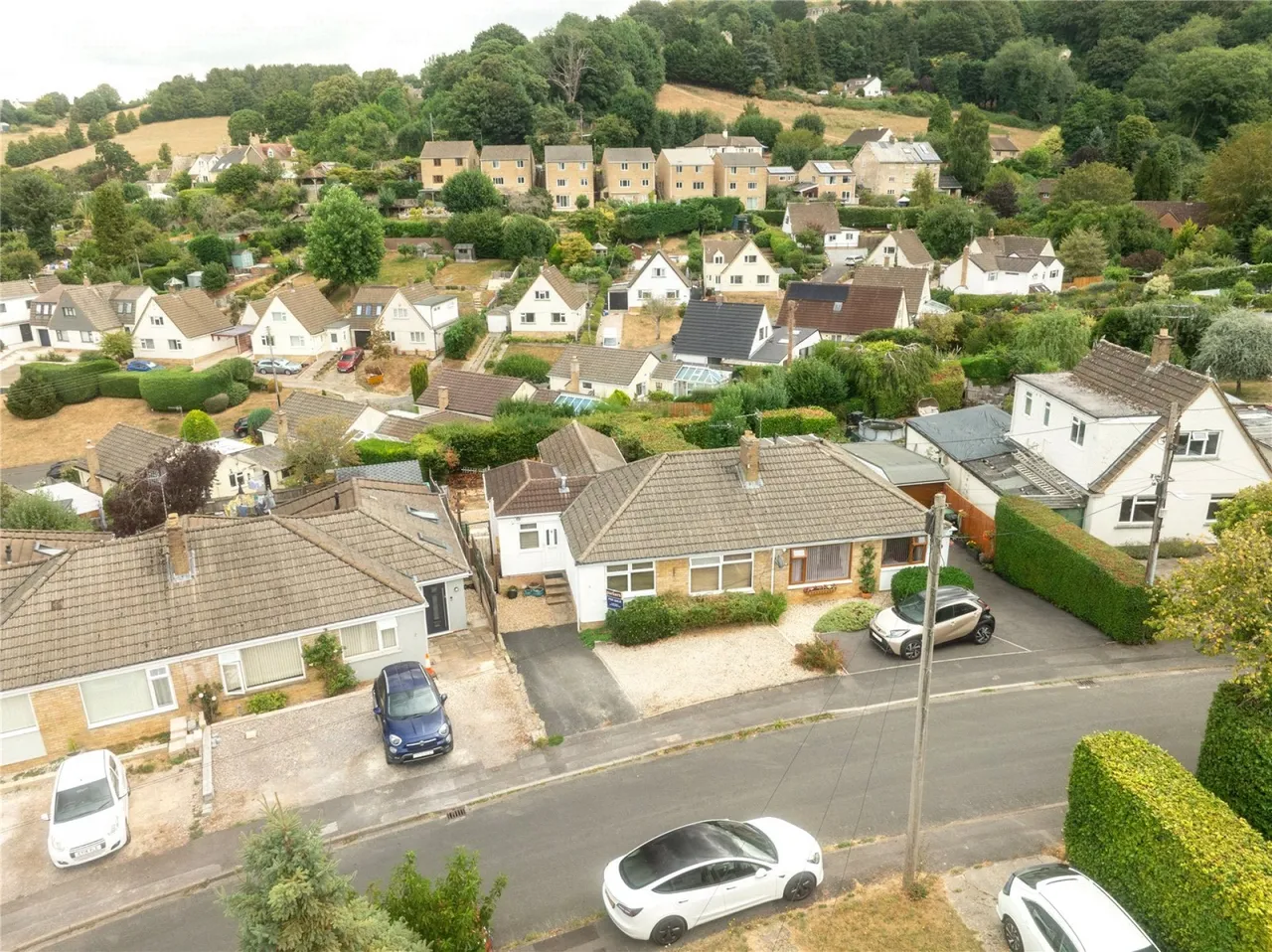 Heather Close, Stroud, GL5, photo 14