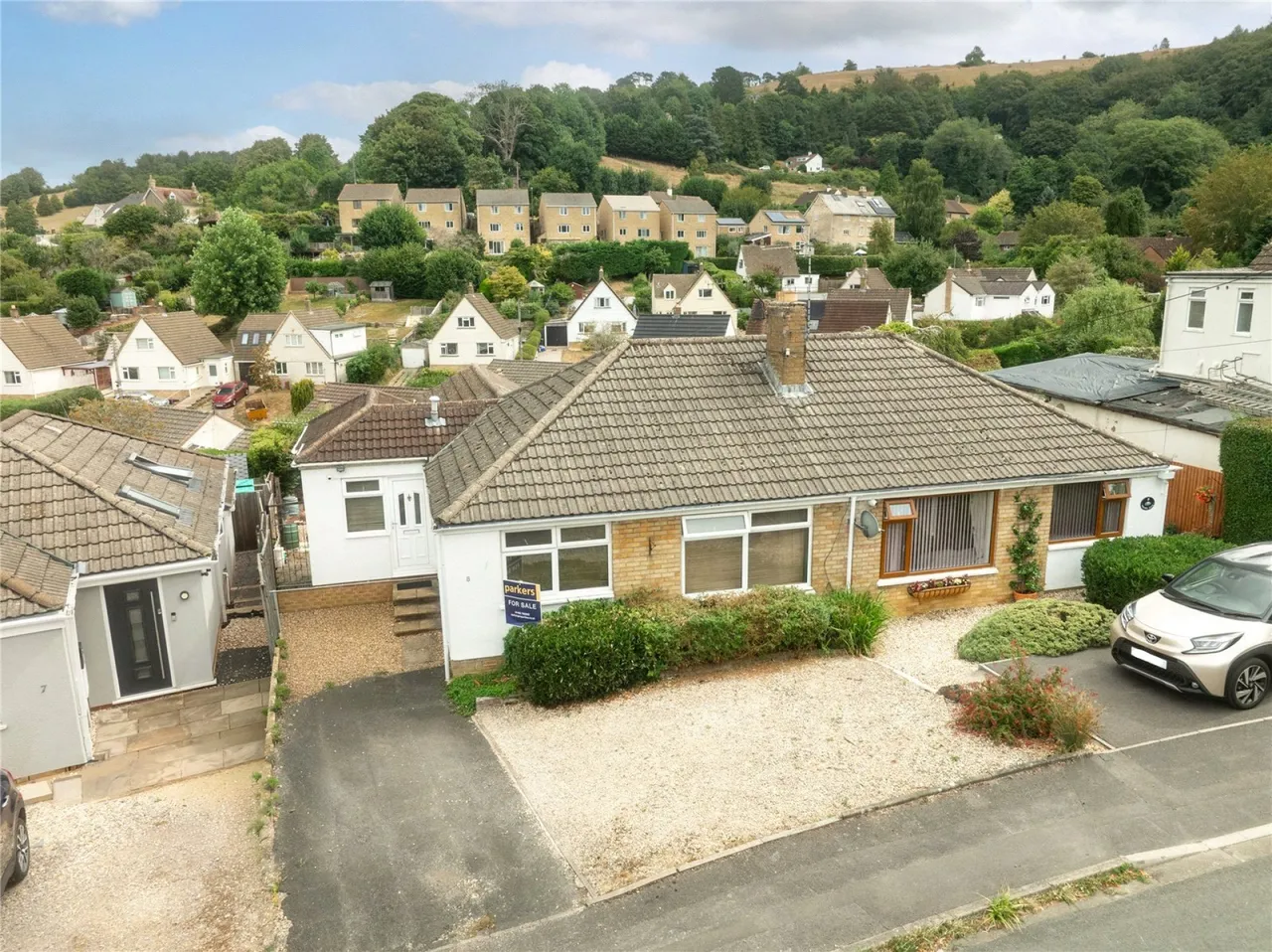 Heather Close, Stroud, GL5, photo 17