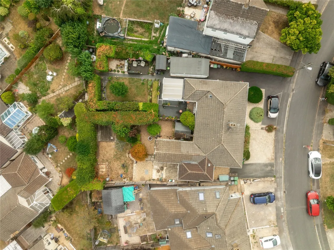 Heather Close, Stroud, GL5, photo 15