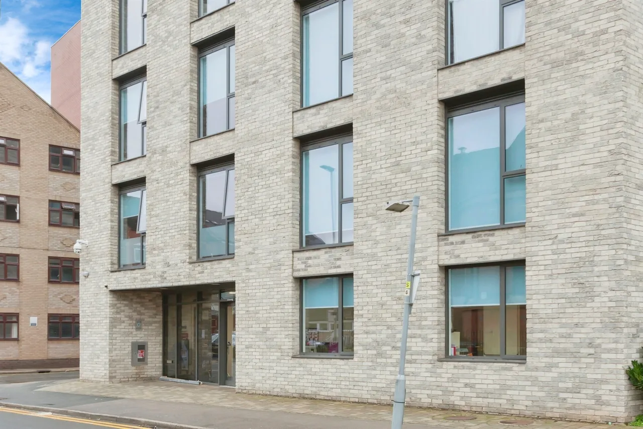 Gateway Street, Leicester, LE2, photo 13