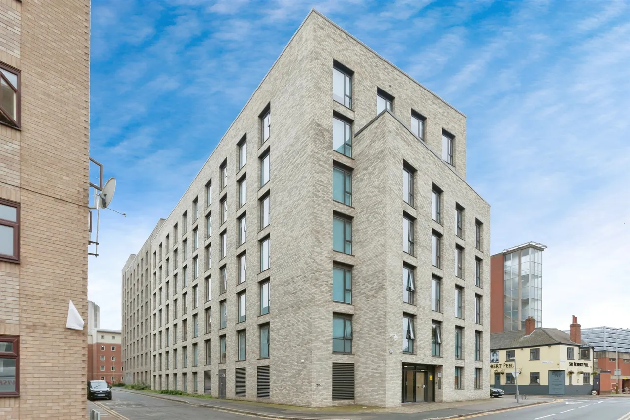 Gateway Street, Leicester, LE2, photo 17