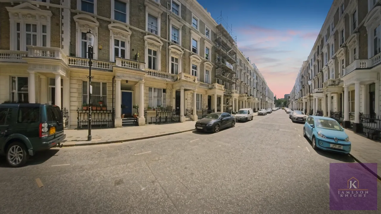 Clanricarde Gardens, London, W2, photo 6