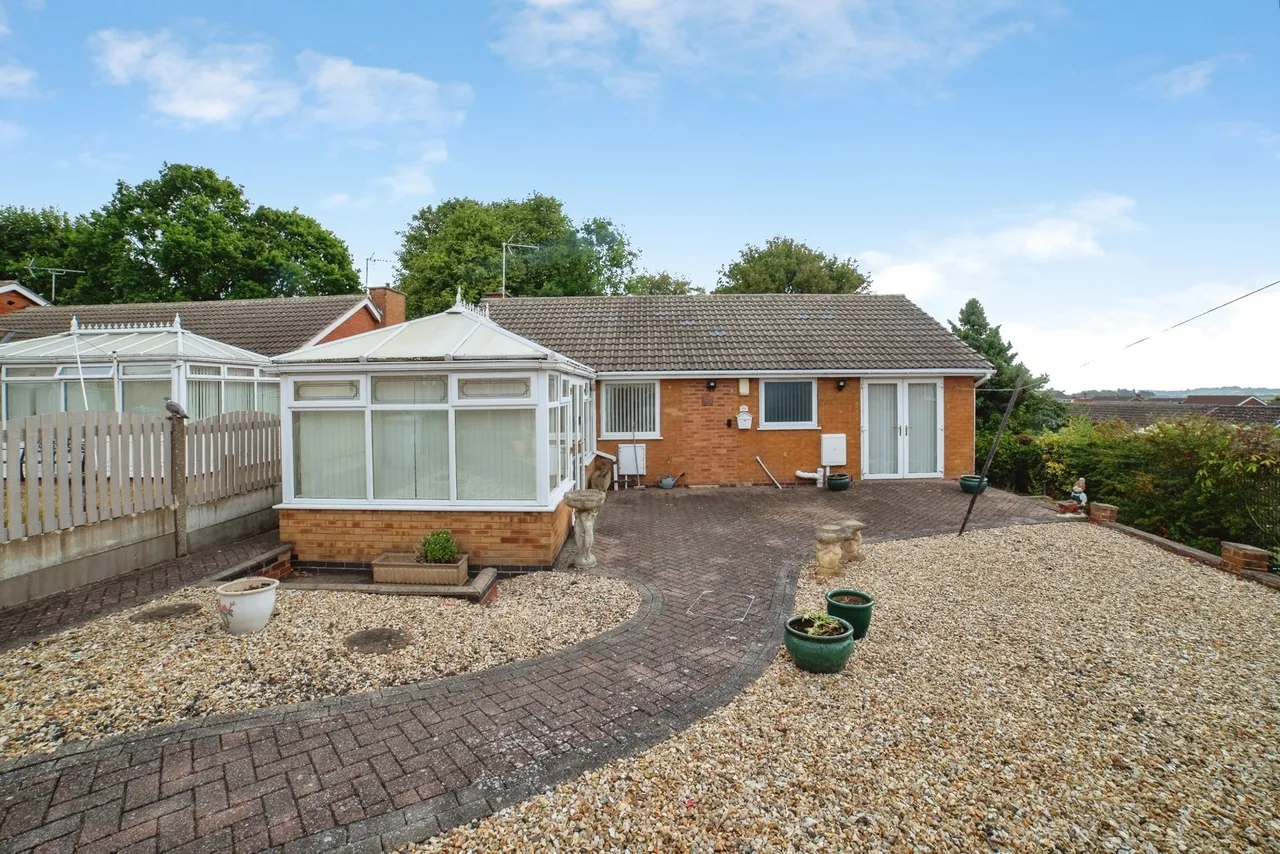 Kingfield Close, Rainworth, Mansfield, Nottinghamshire, NG21, photo 17