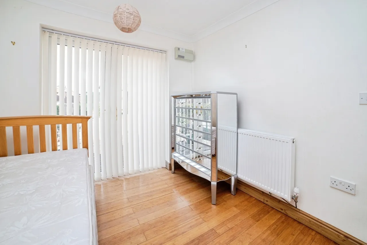Kingfield Close, Rainworth, Mansfield, Nottinghamshire, NG21, photo 16