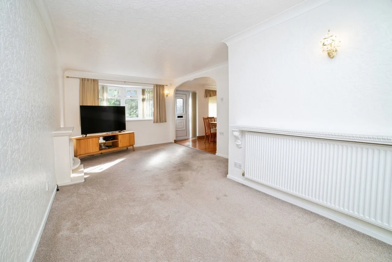 Kingfield Close, Rainworth, Mansfield, Nottinghamshire, NG21, photo 2