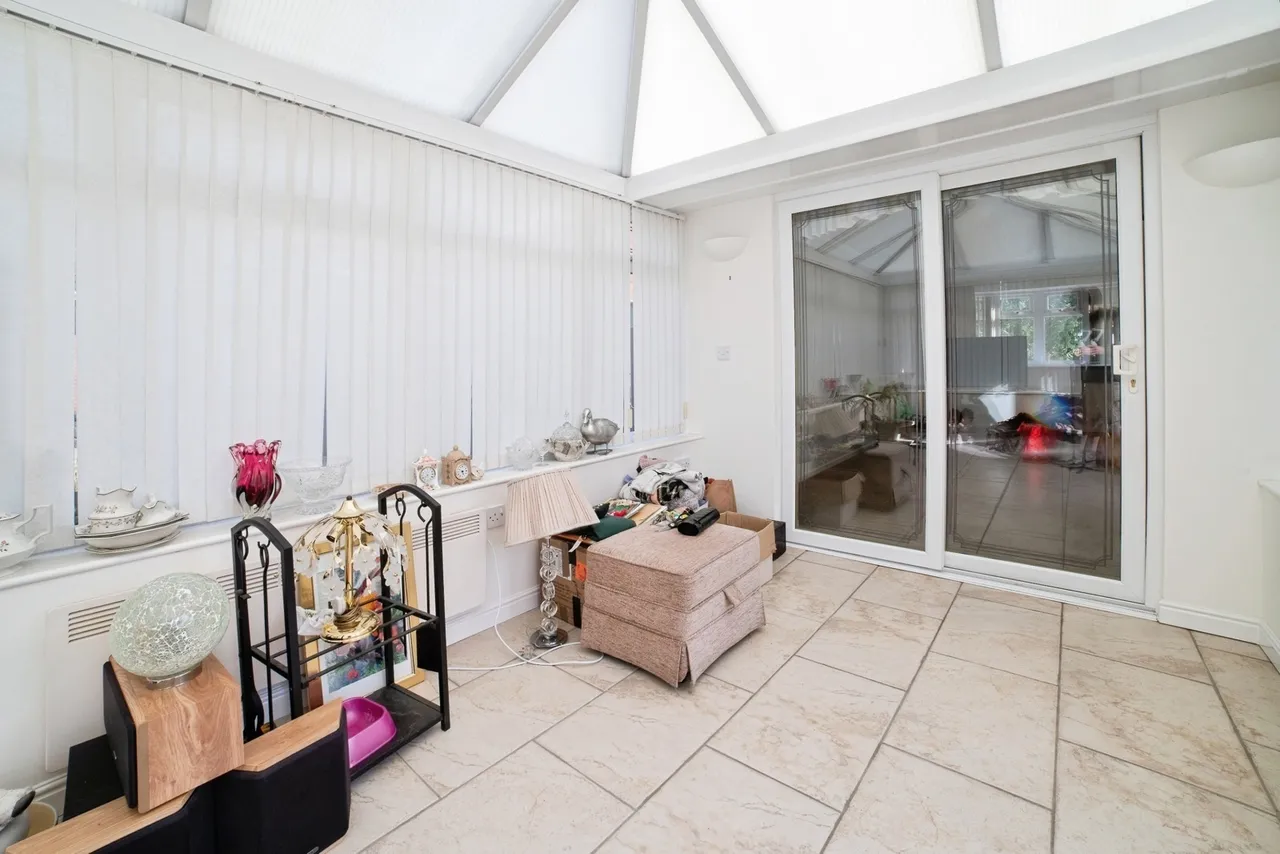 Kingfield Close, Rainworth, Mansfield, Nottinghamshire, NG21, photo 11