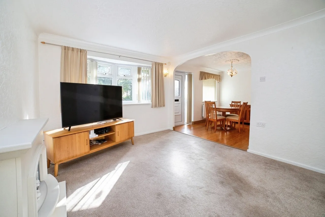 Kingfield Close, Rainworth, Mansfield, Nottinghamshire, NG21, photo 7