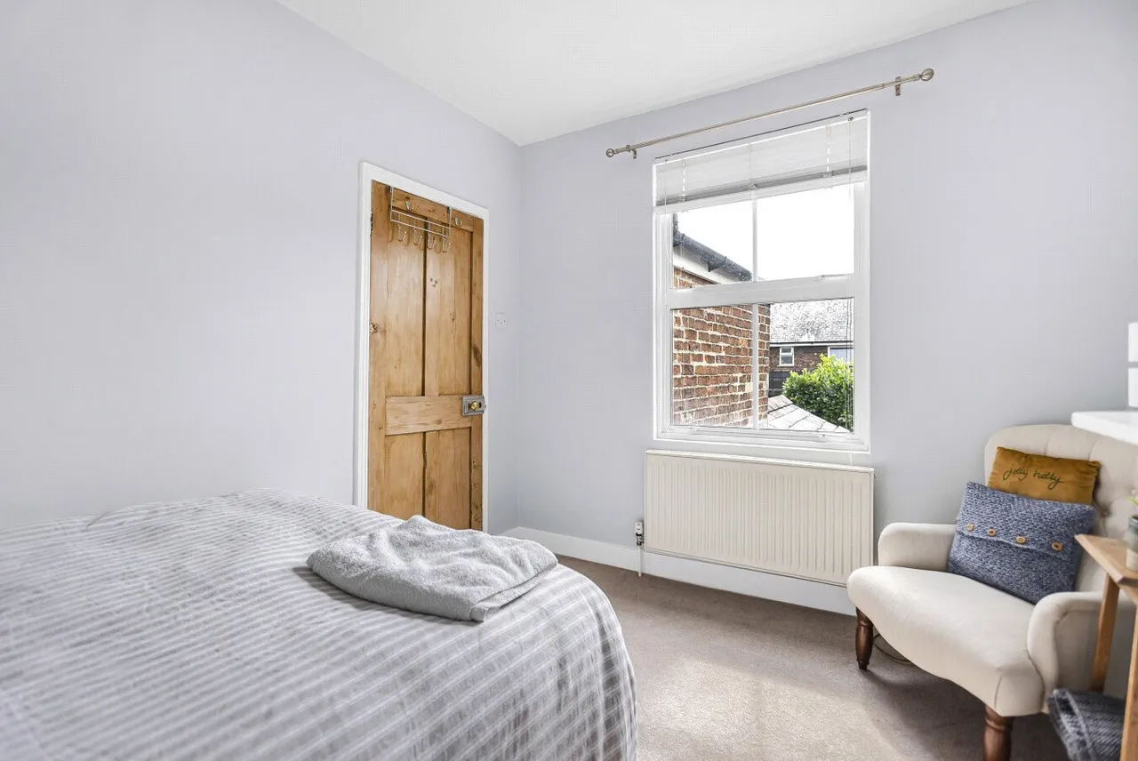 Cranham Street, Oxford, OX2, photo 11