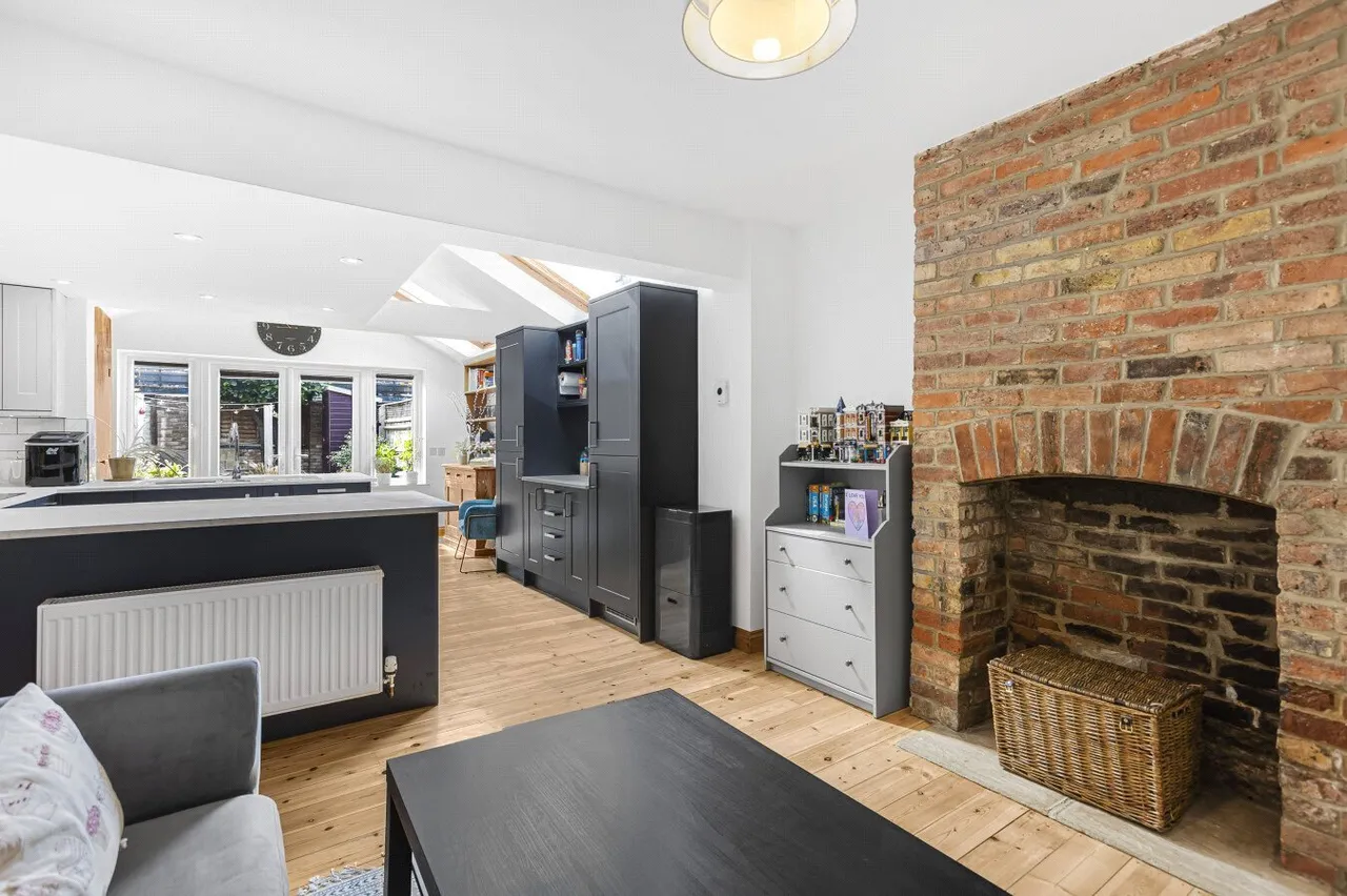 2 bed property to rent, Cranham Street, Oxford, OX2