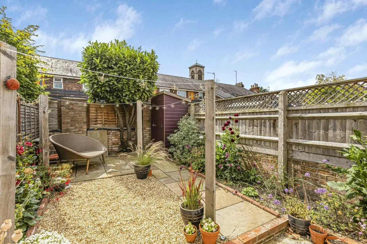Cranham Street, Oxford, OX2, photo 16