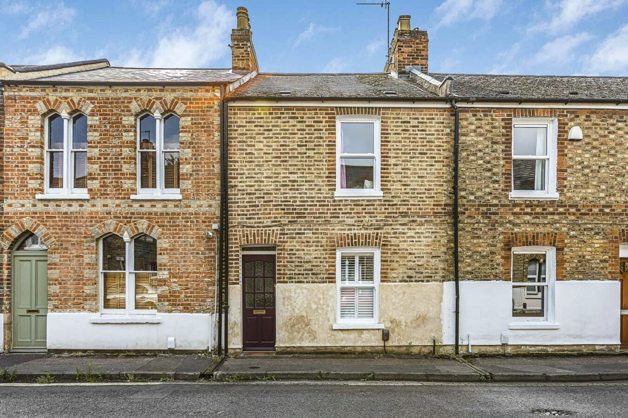 Cranham Street, Oxford, OX2, photo 17