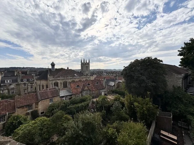 Belvedere, Bath, BA1, photo 6