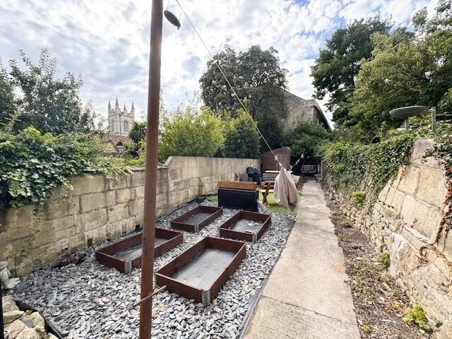 Belvedere, Bath, BA1, photo 5