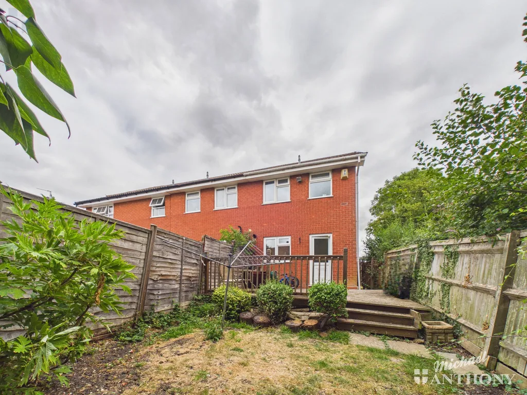 Edward Close, Aylesbury, HP21 9YQ, photo 12