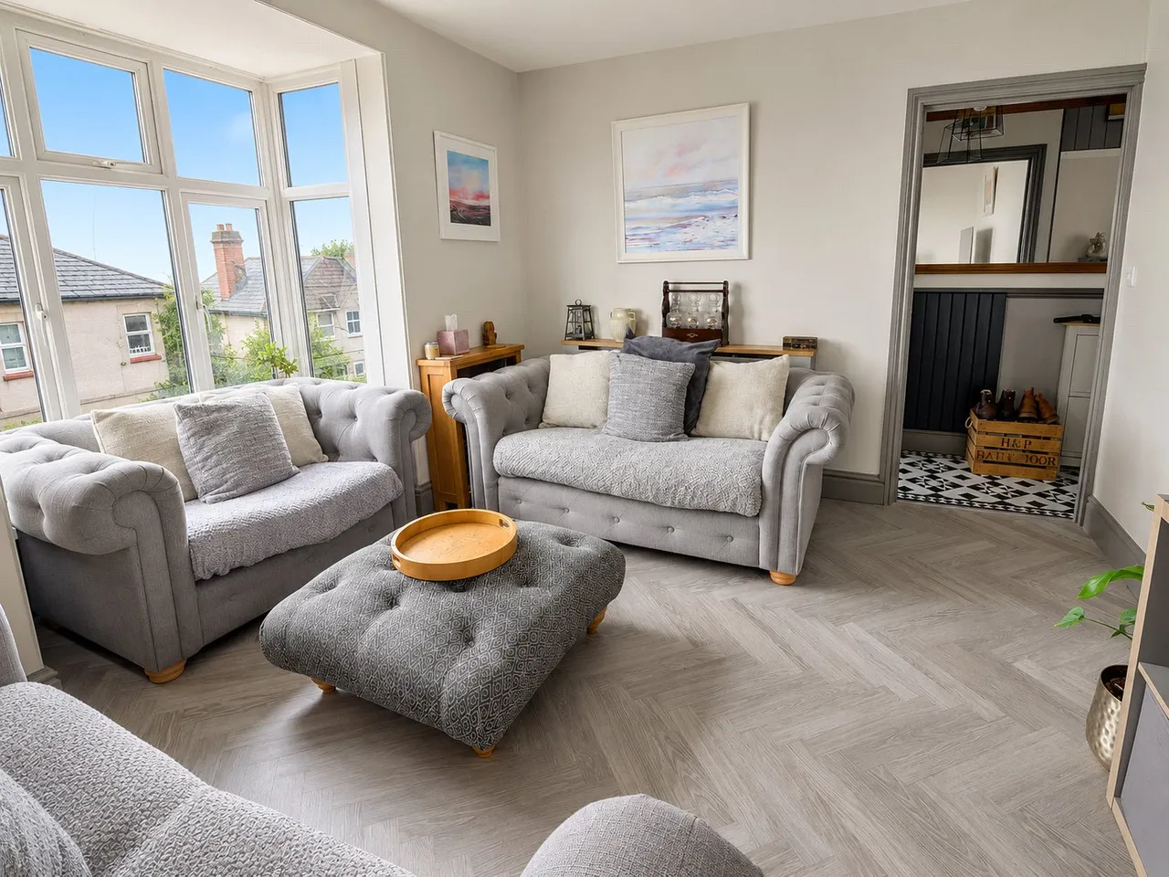 Woodvale Terrace, Launceston, PL15, photo 14