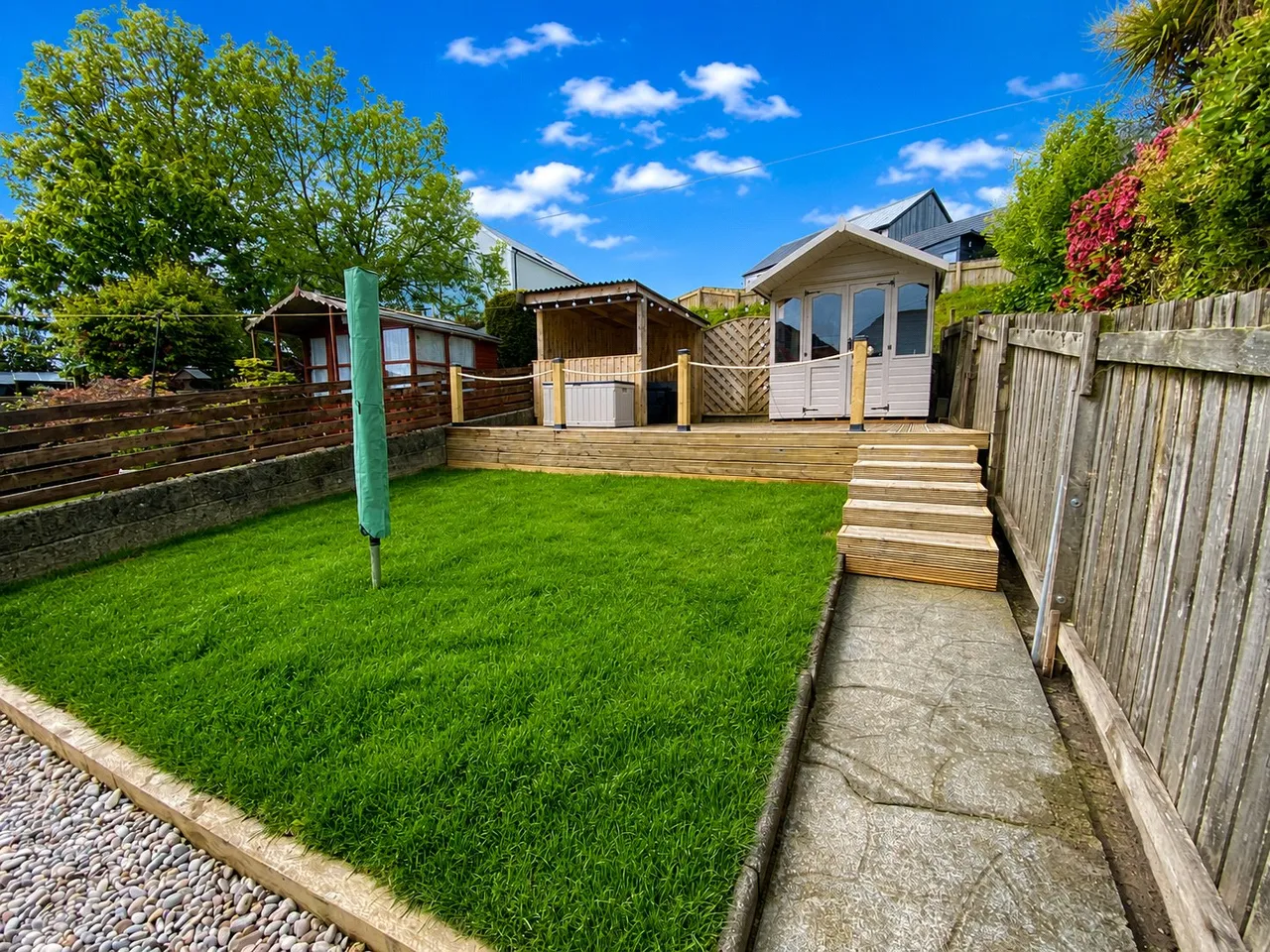 Woodvale Terrace, Launceston, PL15, photo 7